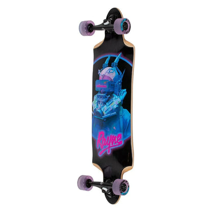 RAYNE FUTURE KILLER LONGBOARD