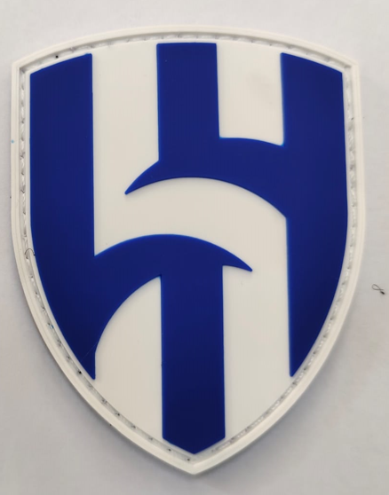 Missions - Al Hilal Patch