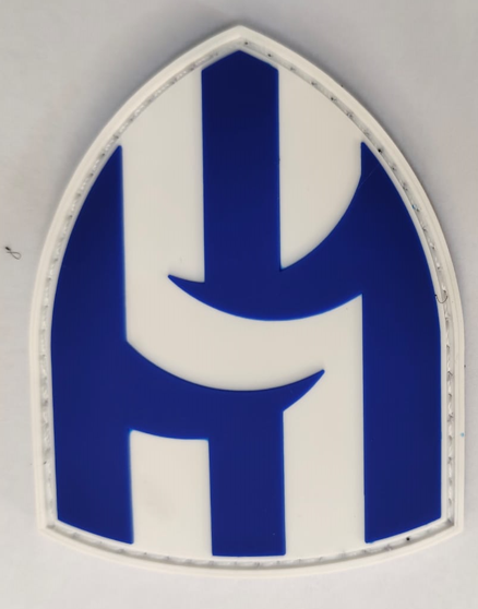 Missions - Al Hilal Patch