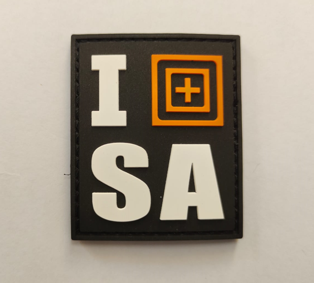 Missions - I Love SA Patch