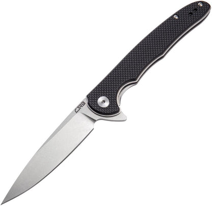 J1902BKF Briar Linerlock Black D2