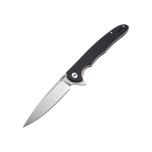 J1902BKF Briar Linerlock Black D2