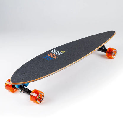 SECTOR9 JEWEL MERCHANT LONGBOARD