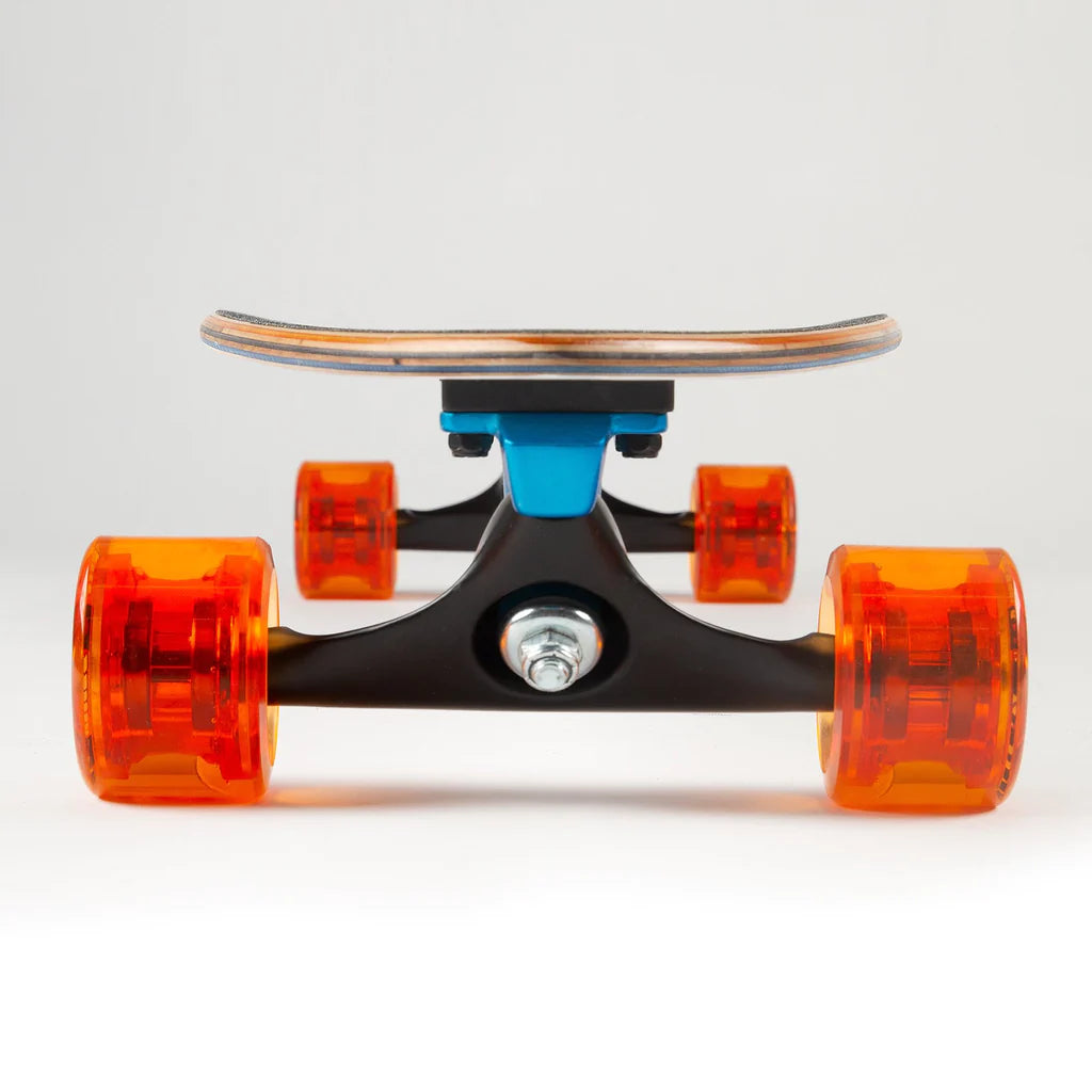 SECTOR9 JEWEL MERCHANT LONGBOARD