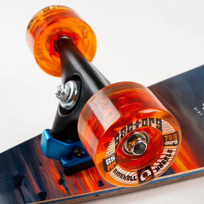 SECTOR9 JEWEL MERCHANT LONGBOARD