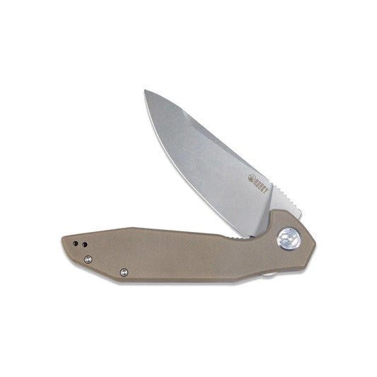 KUB117I Nova Linerlock Tan