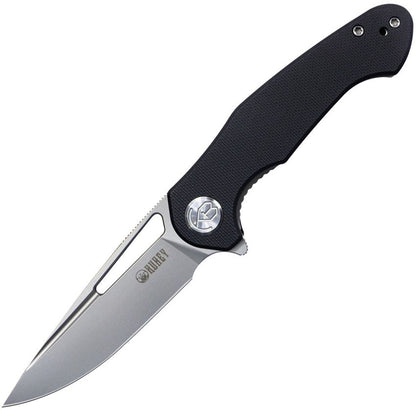 KUB210E Dugu Linerlock G10