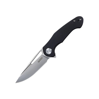 KUB210E Dugu Linerlock G10