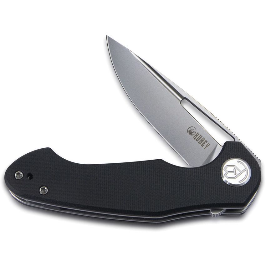 KUB210E Dugu Linerlock G10