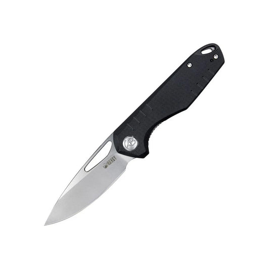 KUB324A Doris Linerlock Black