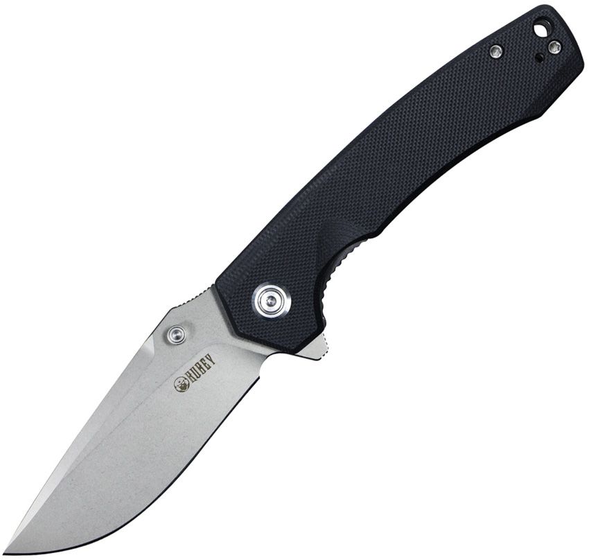 KUB901A Calyce Flipper Linerlock