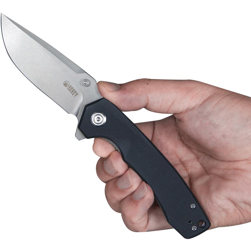 KUB901A Calyce Flipper Linerlock