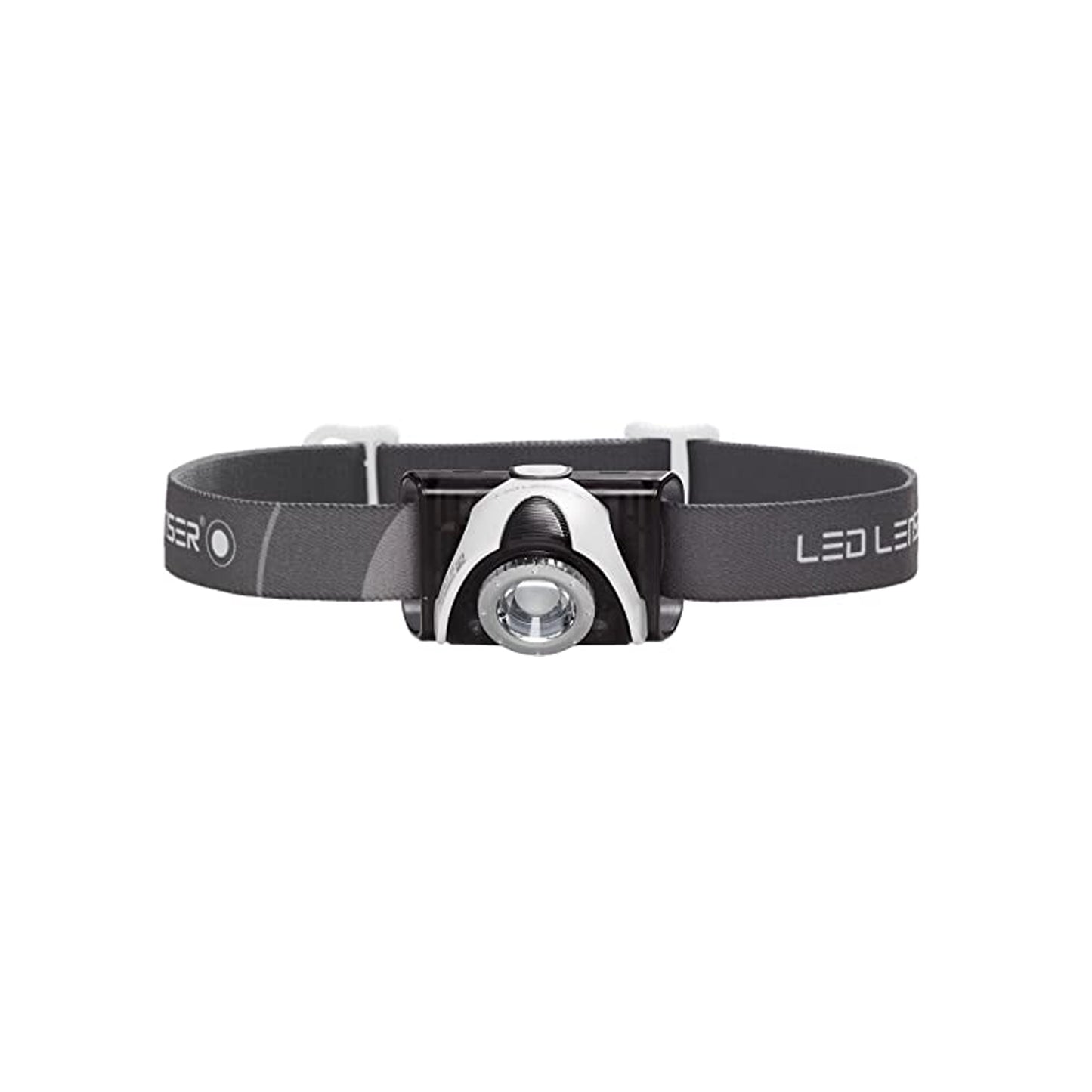 LL6005 - Ledlenser SEO5 Gray Box