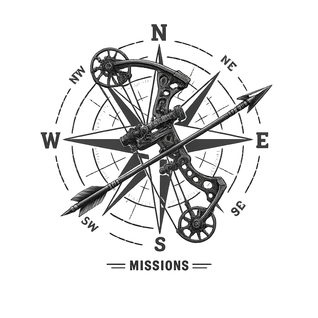 Missions Elite Pro-T-shirt