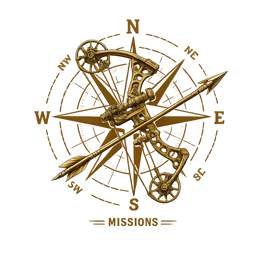 Missions Elite Pro-T-shirt