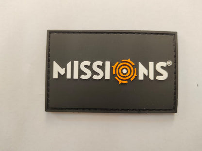 Missions Patch