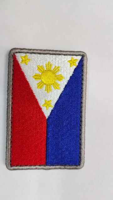 Missions - Medium Patch