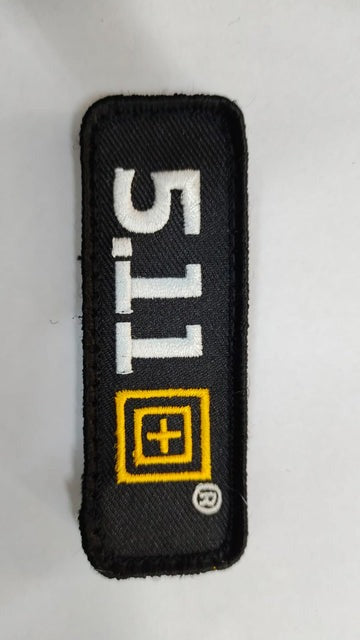 Missions - Medium Patch