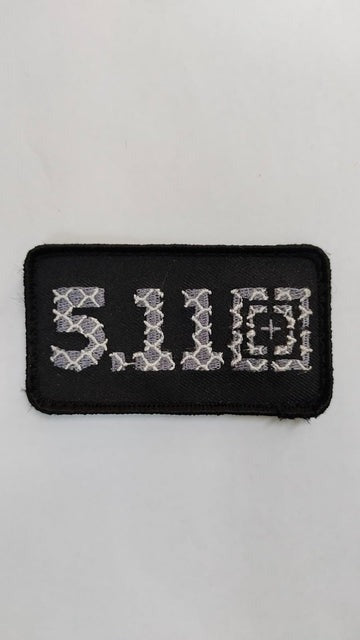 Missions - Medium Patch