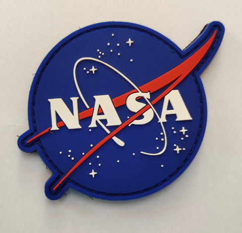 Missions - NASA Patch