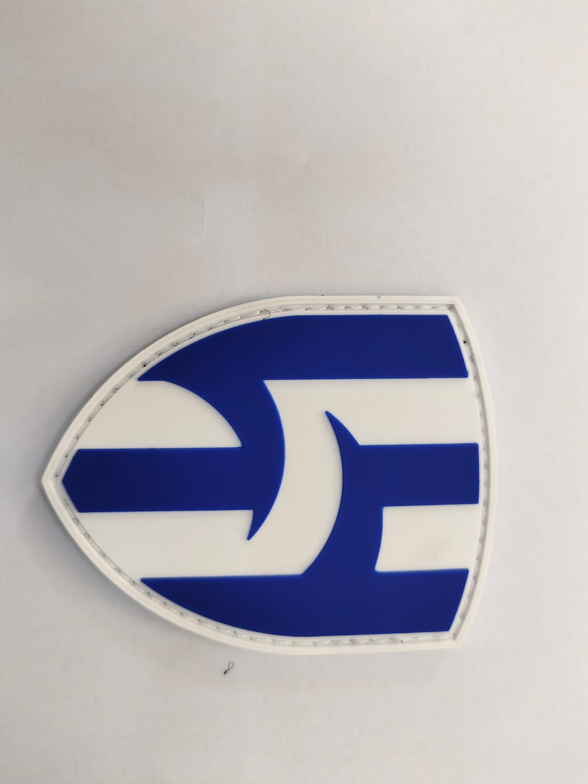 Missions - Al Hilal Patch