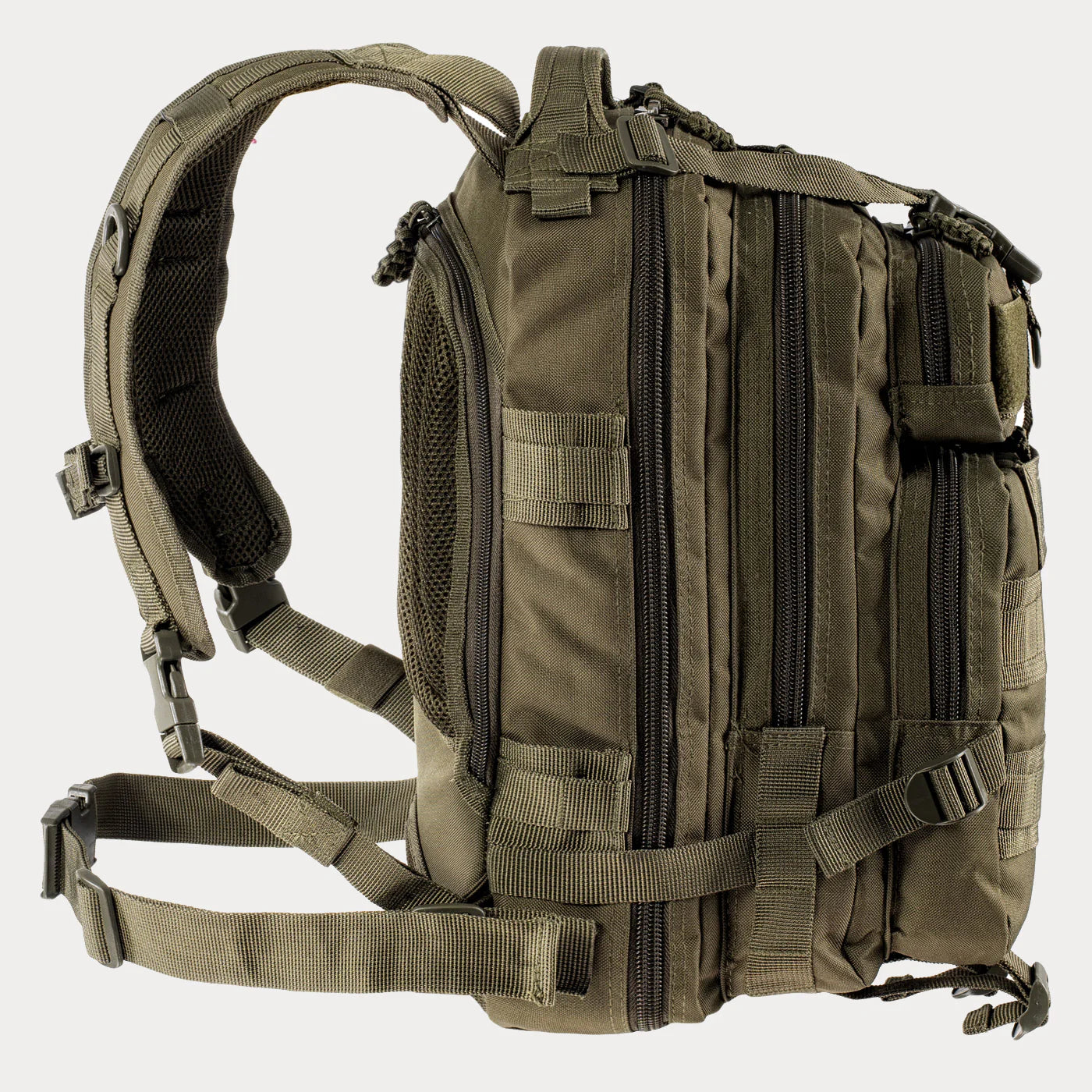 Magnum Fox Backpack 25L