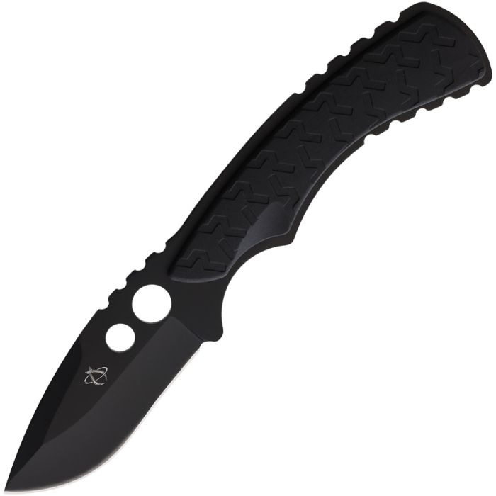 MANTA2 Seymour Fixed Blade