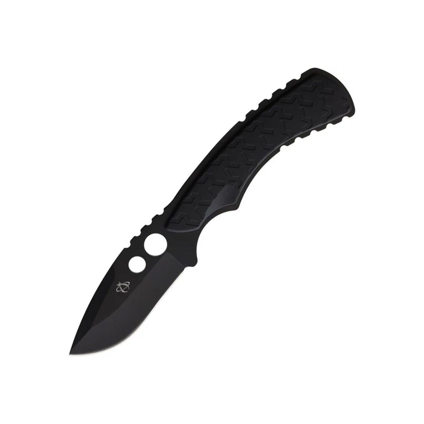 MANTA2 Seymour Fixed Blade