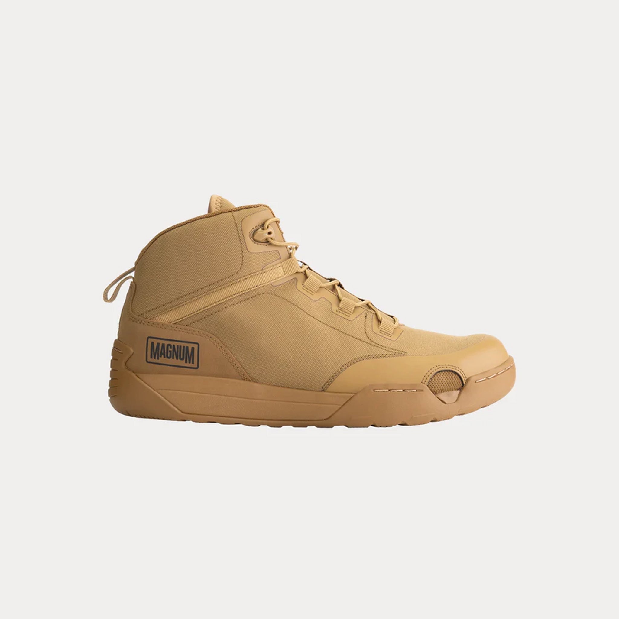 Magnum Mars Mid