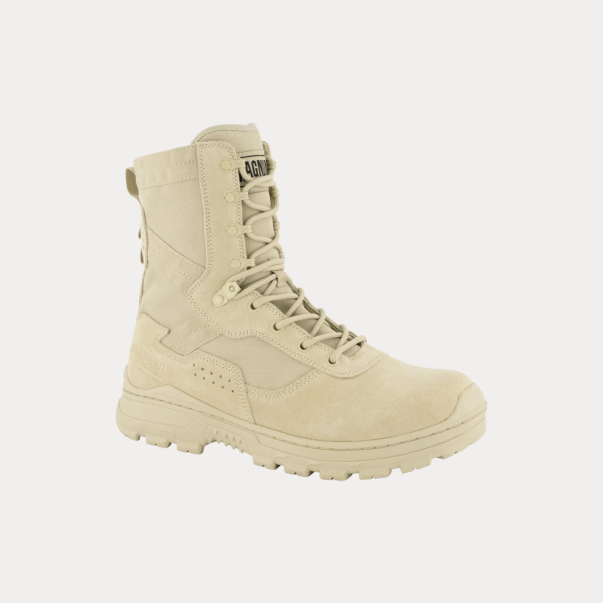 Magnum Scorpion II 8.0 SZ