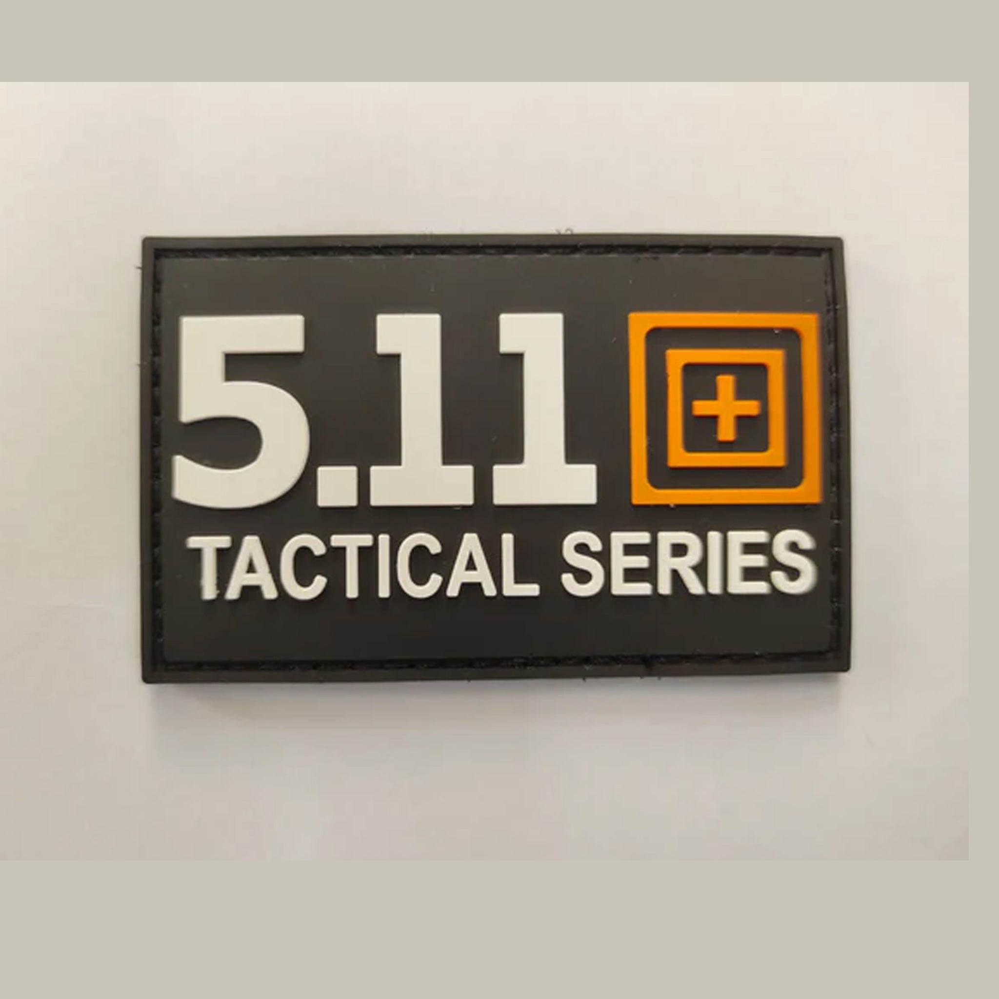 Missions - 5.11 Tactical Series PVC Patch – Missions Tactical Gear