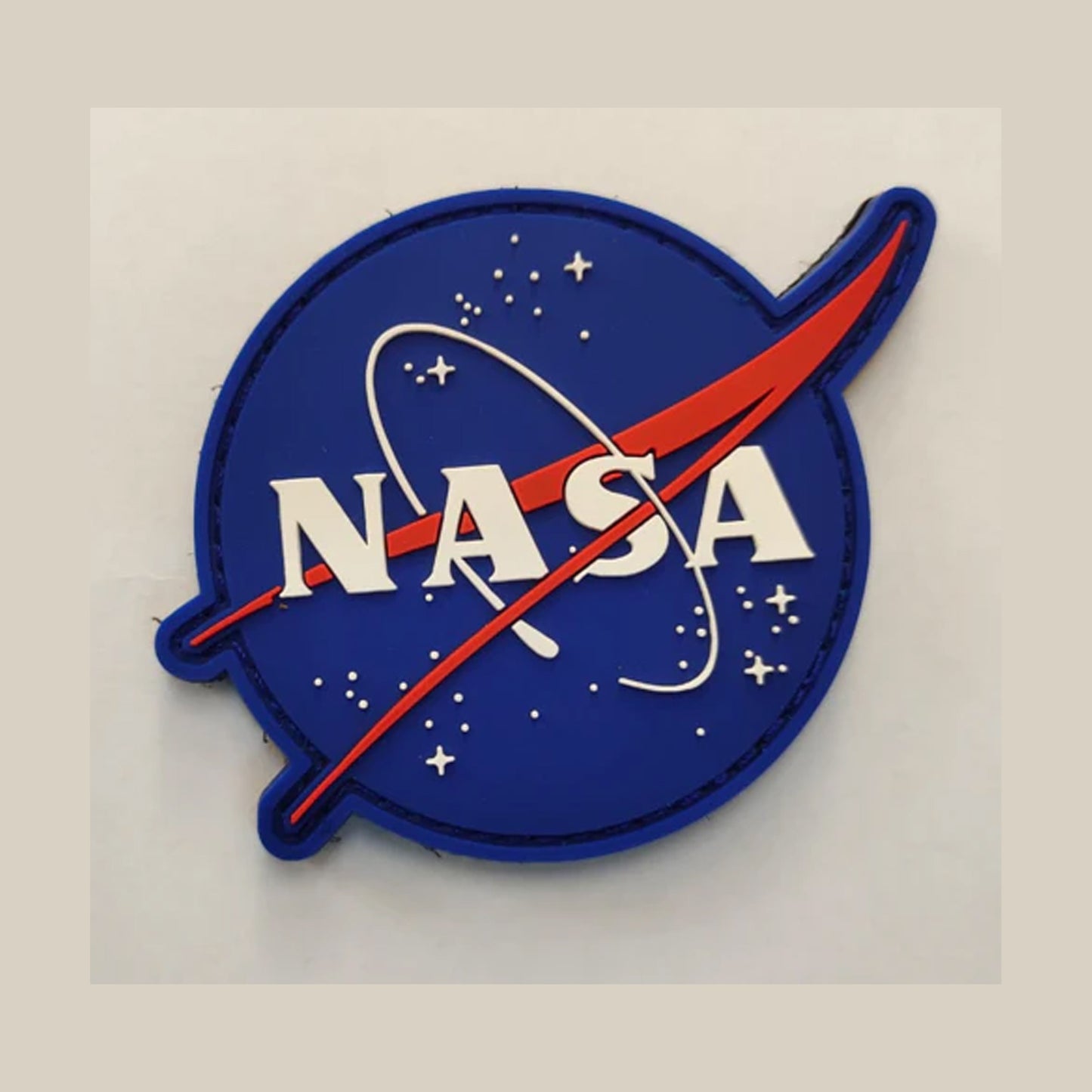 Missions - NASA Patch