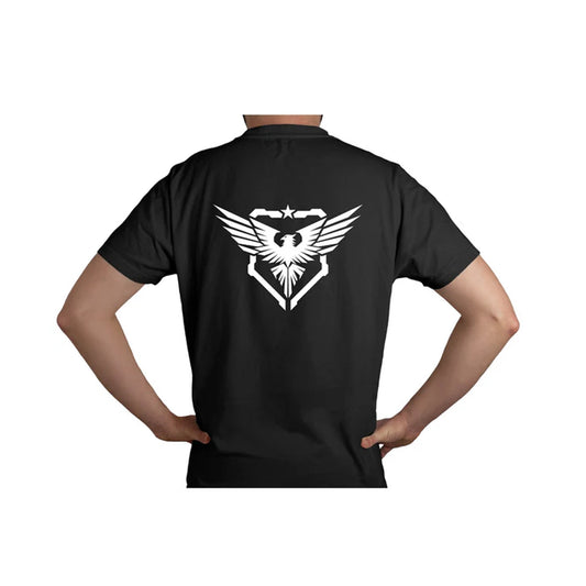 Missions - Phoenix T-Shirt