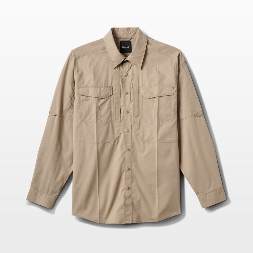 72399 - Stryke  Shirt