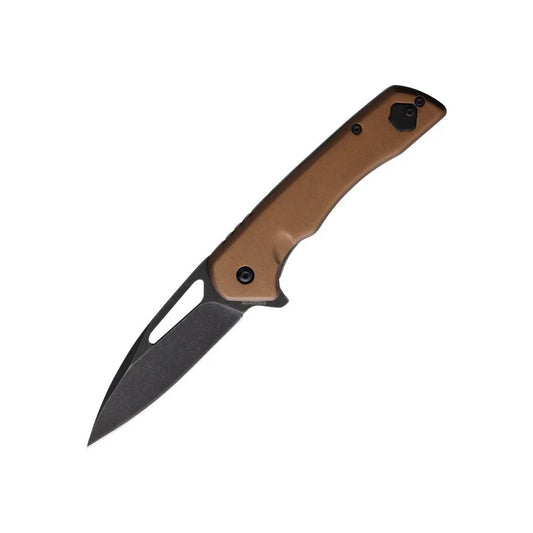 RR2252 Night Out Frame lock Tan