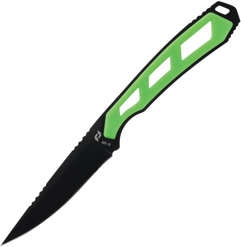 SCH1159295 Isolate Caper Fixed Blade