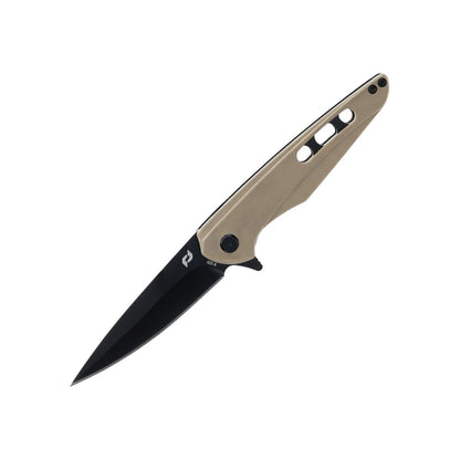 SCH1159316 Kinetic Linerlock Tan