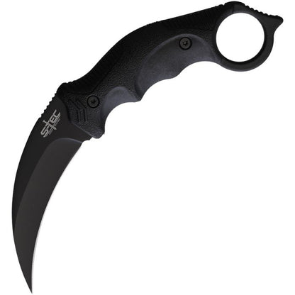 STTS201BK Karambit Fixed Blade