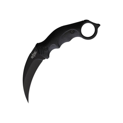 STTS201BK Karambit Fixed Blade