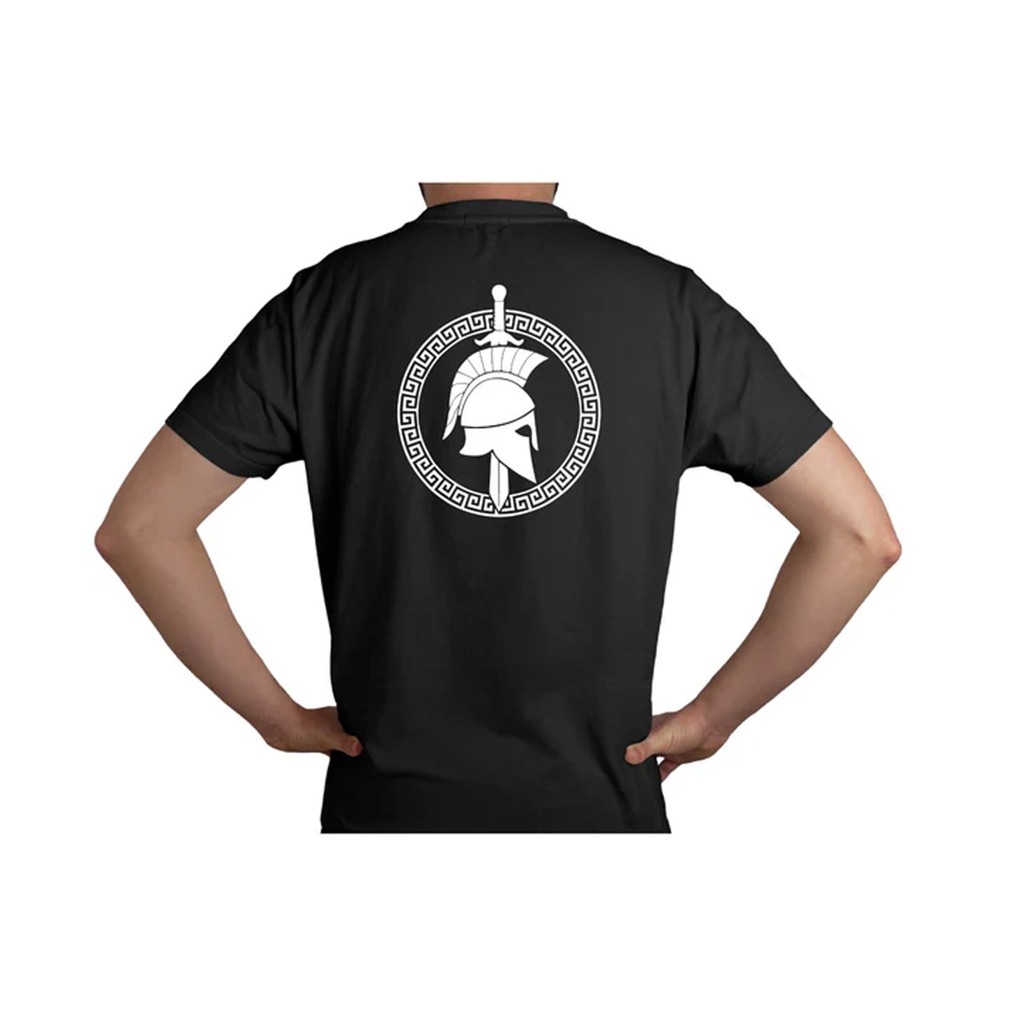 Spartan T-Shirt