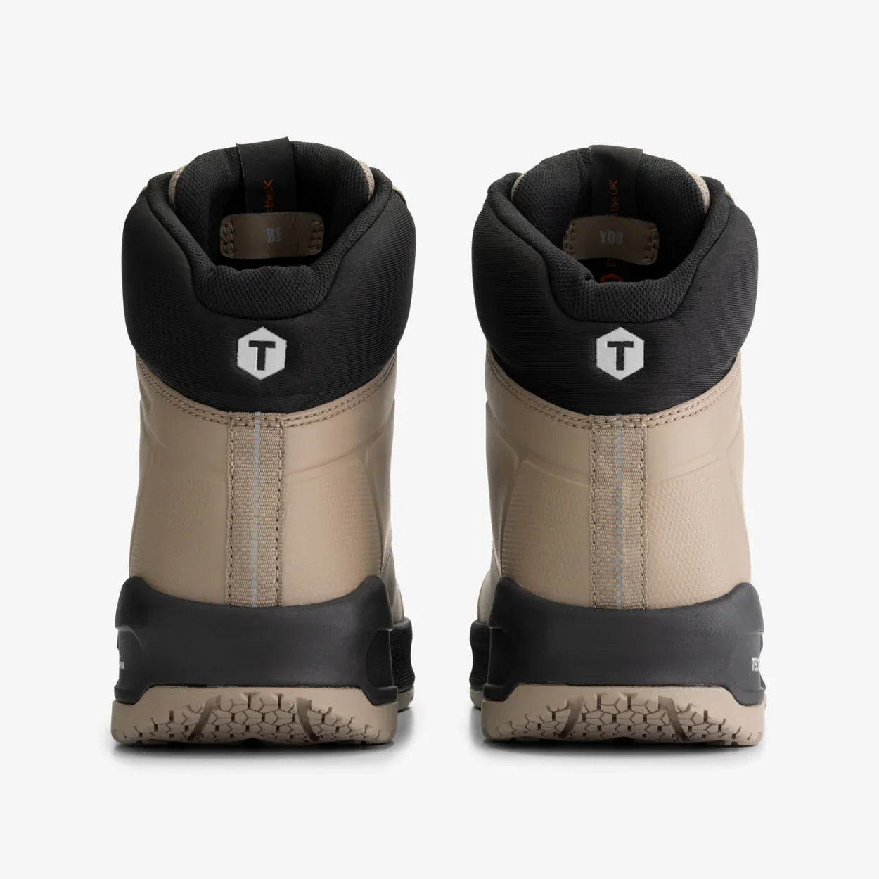 T000009 Totector Williams AT WP Boots