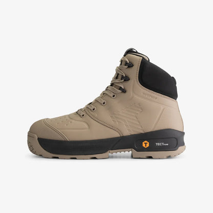 T000009 Totector Williams AT WP Boots