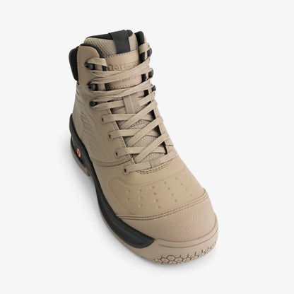 T000009 Totector Williams AT WP Boots