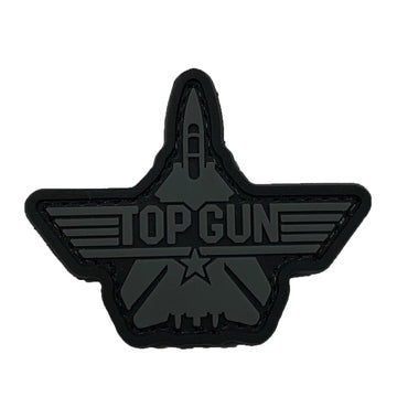 Missions - Medium Patch