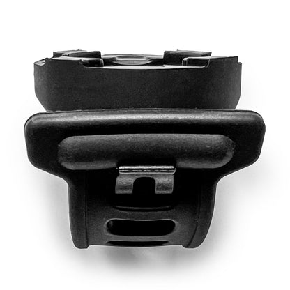 Guardian Angel Magnetic Rubber Bike/Rail Strap Mount