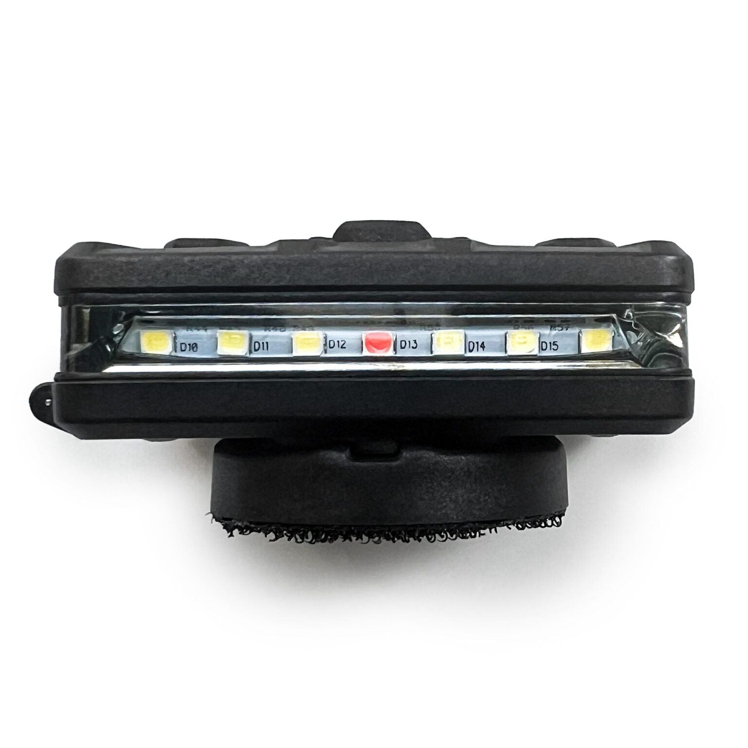 Guardian Angel  Velcro Clip Magnetic Mount