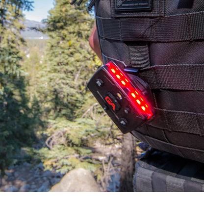 Guardian Angel Magnetic Jaw Clip Spring Mount