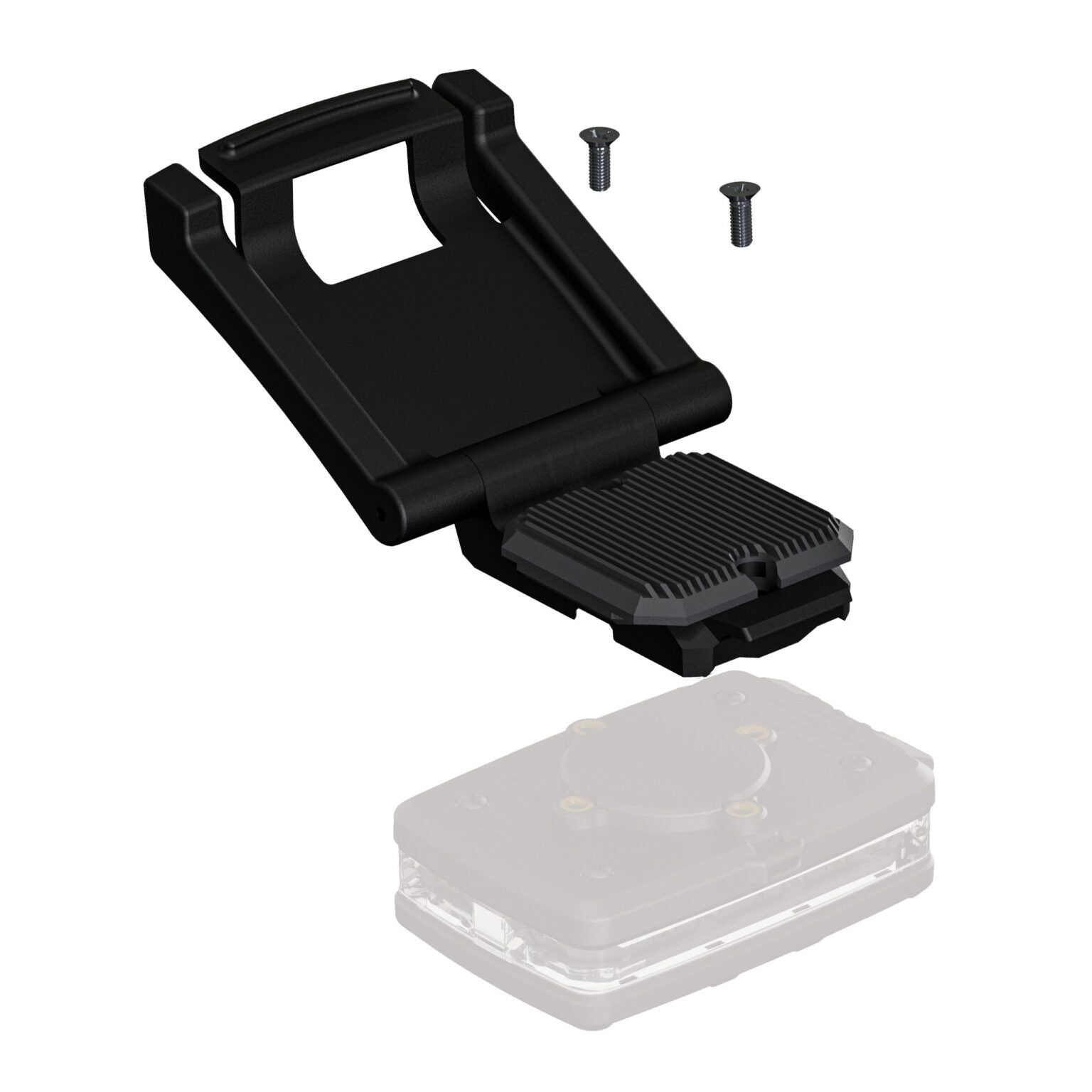 Guardian Angel  Strap/Epaulet Mount