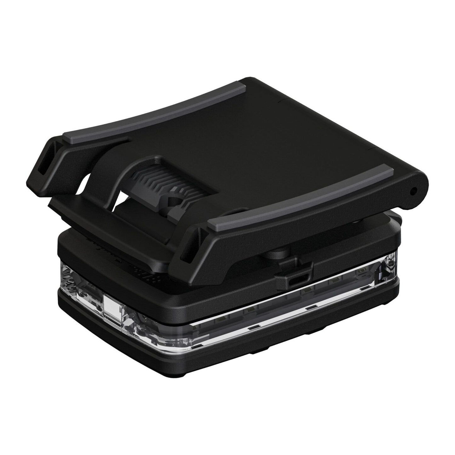 Guardian Angel  Strap/Epaulet Mount