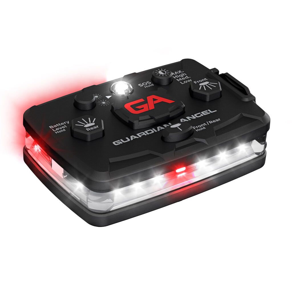 Guardian Angel Micro Series & Elite Series